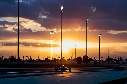 Formel 1 Abu Dhabi 2018: Das 1. Training im Formel-1-Liveticker
