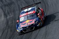 Sem disputar título pela 3ª vez, Cacá define ano: "horrível"