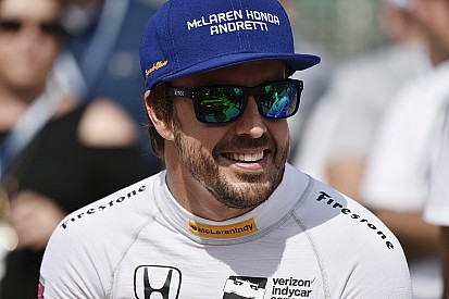 Алонсо выступит в Indy 500 под номером 66 в честь исторической победы McLaren