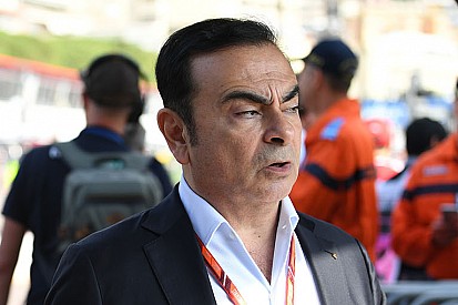 A Renault elnöke bebörtönözése után is ártatlannak vallja magát