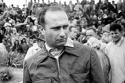 Recordamos a Juan Manuel Fangio a 23 años de su fallecimiento