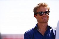 Nico Rosberg se involucra en el equipo de GT de la familia