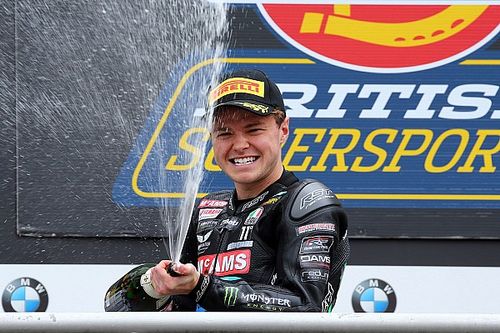 Tarran Mackenzie sustituir&aacute; a Kent en Kiefer el resto de la temporada