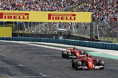 Championnat - Les classements après le Grand Prix de Hongrie