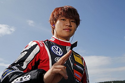 Motopark retains Sato for second F3 campaign