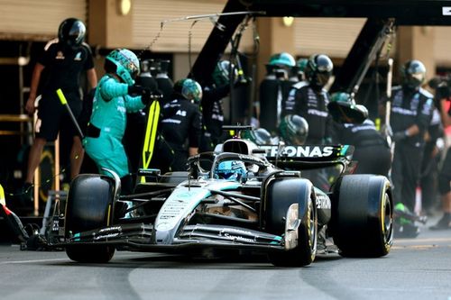 Los jefes de los equipos de F1 argumentan contra la idea de las dos paradas obligatorias