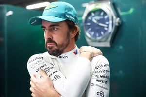 F1: Alonso &eacute; visto dirigindo carro lend&aacute;rio do rally avaliado em mais de R$ 21 milh&otilde;es em M&ocirc;naco
