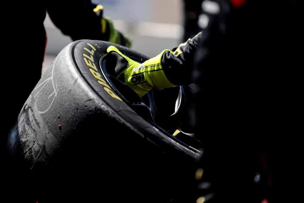 Pirelli