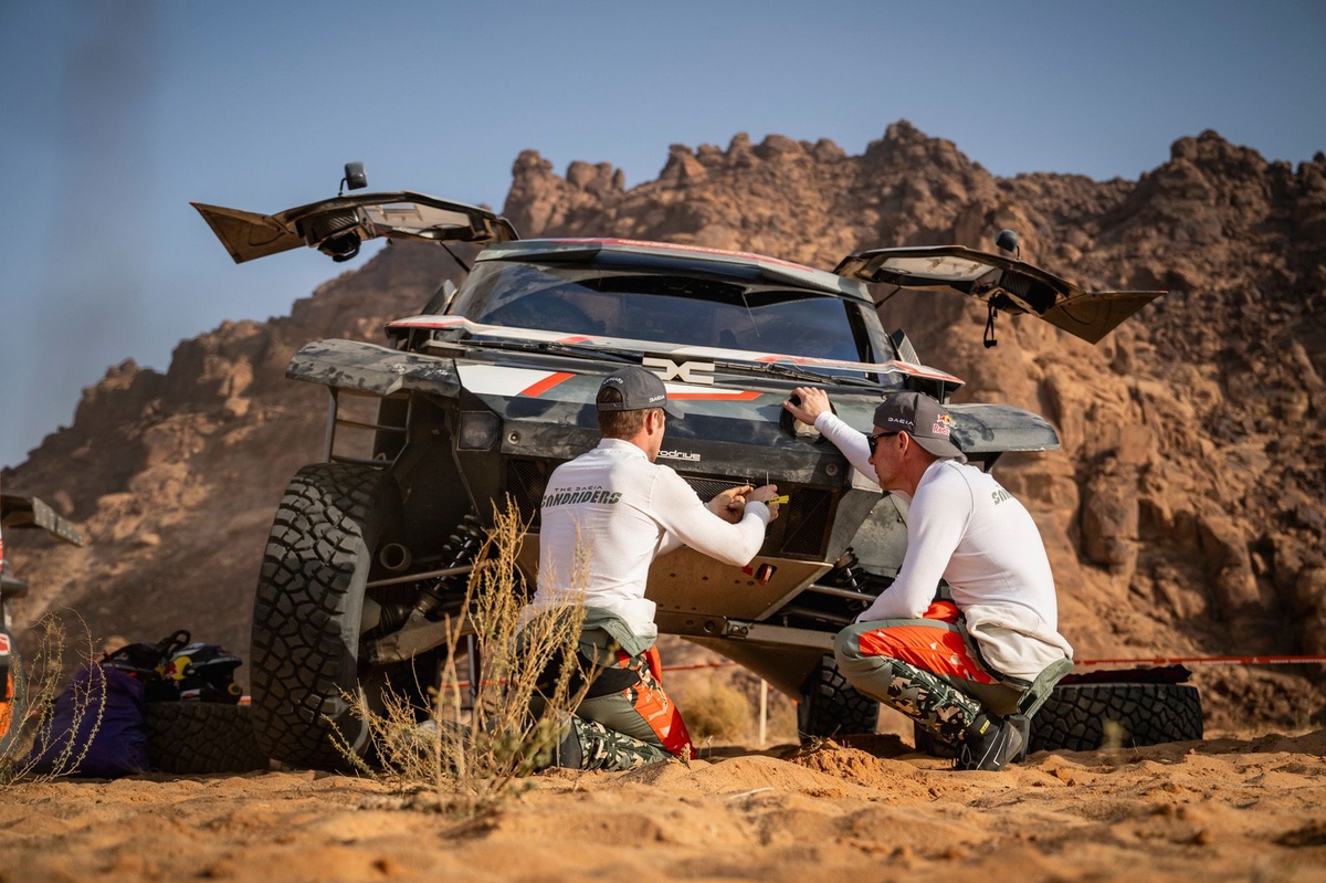 Wszystkiemu winne opony?