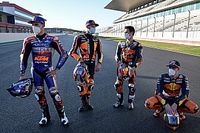 Pol Espargar&oacute;: &ldquo;&iquest;Pedrosa por Lecuona? No tengo el poder de decidirlo&rdquo;