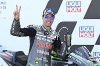 Morbidelli chce walczyć o tytuł