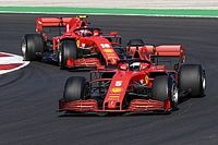 Por qu&eacute; no tiene sentido que Ferrari perjudique a Vettel