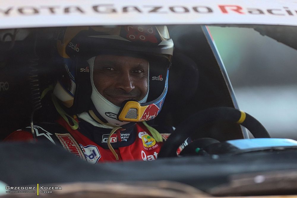 Wysoka Grzęda Baja Poland