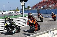 Estado del campeonato después del GP de San Marino MotoGP