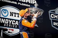 IndyCar: Dixon se proclama campe&oacute;n en la &uacute;ltima carrera; Palou finaliza 13&deg;