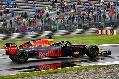 Ricciardo szerint a Renault új motorja jól működik