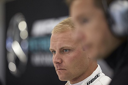 Bottas: "Se la Mercedes me lo chiederà mi metterò a disposizione del team"