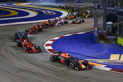 Гран Прі Росії: прогноз Motorsport.com Україна