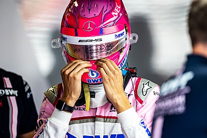 Ocon ziet bui hangen: “Rivalen als Verstappen en Leclerc wel bij topteams”