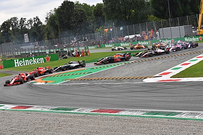 Гран Прі Італії: прогнози редакції Motorsport.com Україна