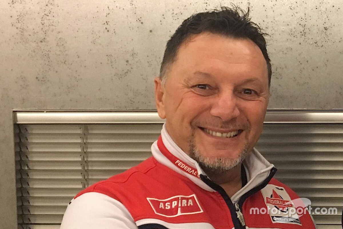 Ritorno al passato per Sam Lowes: nel 2019 correrà ancora in Moto2 ma con il team Gresini