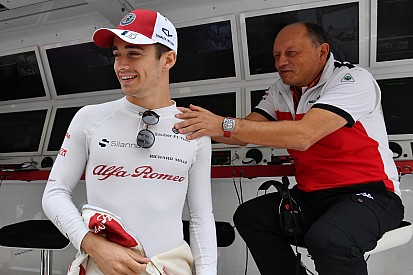 Berger ve Massa, Ferrari'nin 2019 kadrosundan memnun