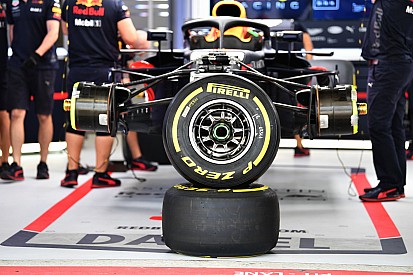 Az F1-nek tudomásul kell vennie, hogy a Pirelli "lehetetlen feladattal" néz szembe