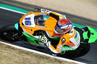 WSS - Cluzel s'impose et envoie un message fort à Cortese