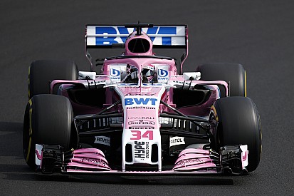 Uralkali, Force India'ya yeni alıcı bulan yöneticilere dava açıyor