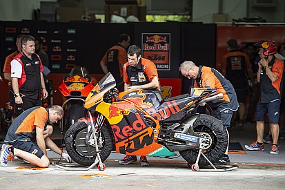 Vorgeschmack auf die MotoGP-Saison 2019: Alle Infos zum Test in Valencia