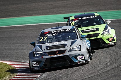 Second Cupra WTCR team added to 2019 grid
