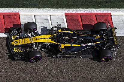 Renault:"A 2018-as téli előrelépés a legjelentősebb a csapat történetében"