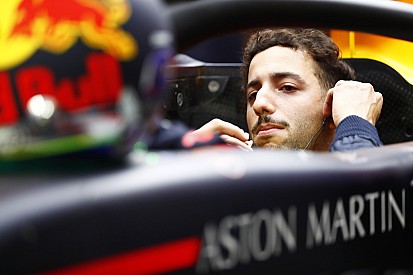 Red Bull ayrılığı hakkında konuşan Ricciardo: Sanırım ortada sevgi kalmamıştı
