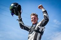 Powr&oacute;t mistrz&oacute;w w H&ouml;ljes