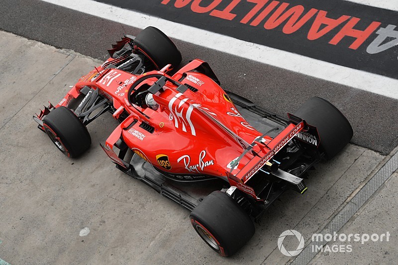 Az aerodinamika 2018-ban megtréfálta az F1-es csapatokat: a Ferrari emiatt bukott el?!