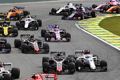 2019-re megnőhet az F1-es szakadék a topcsapatok és a középmezőny között