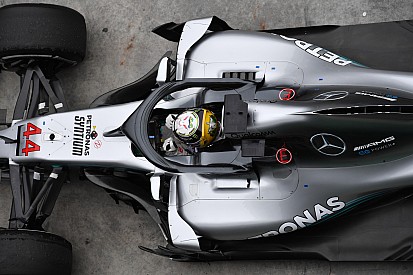 Hamilton aveva 50 cv in meno! Cambia motore ad Abu Dhabi?