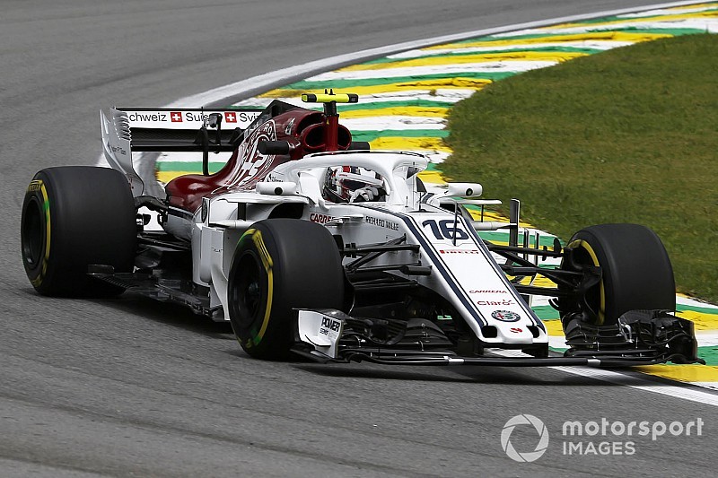 Ervaren Jock Clear begeleidt Leclerc bij Ferrari