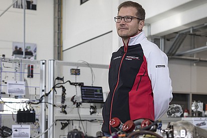 El ex jefe de Porsche en LMP1, listo para volver a la F1