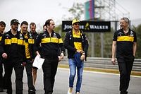 Sainz: "Quiz&aacute;s Interlagos nos devuelva a la realidad"