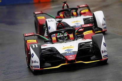 Audi, con los pies en la tierra tras el inicio de temporada de Fórmula E