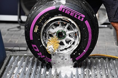 Isola: F1'deki problemlerin tek suçlusu lastikler değil