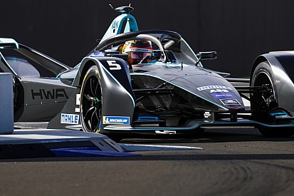Toto Wolff call initiated Vandoorne’s Formula E move