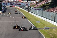 Steiner insiste en defender a Magnussen 