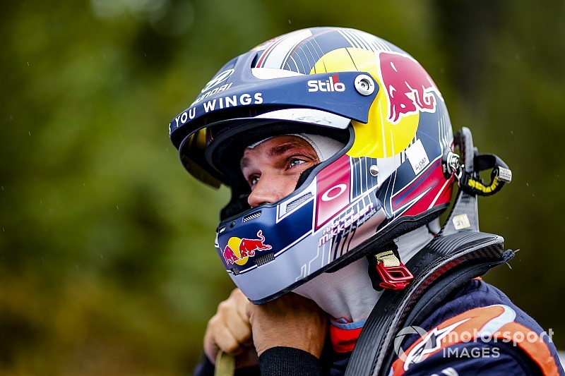 La saison 2018 de Mikkelsen, pas à la hauteur des attentes de Hyundai