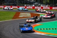 Porsche et Cadillac allégés avant la finale du WEC