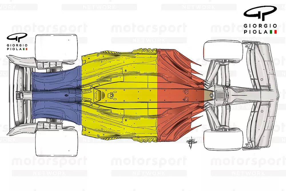 Mercedes W14