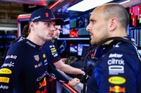 Verstappen y Lambiase aclaran sus pol&eacute;micas radios de Hungr&iacute;a