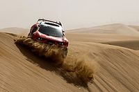 Previa del Rally Marruecos 2023; recorrido y programaci&oacute;n