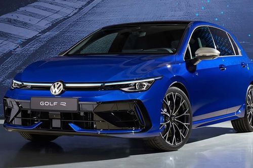 El actual Volkswagen Golf podría seguir en el mercado hasta 2035